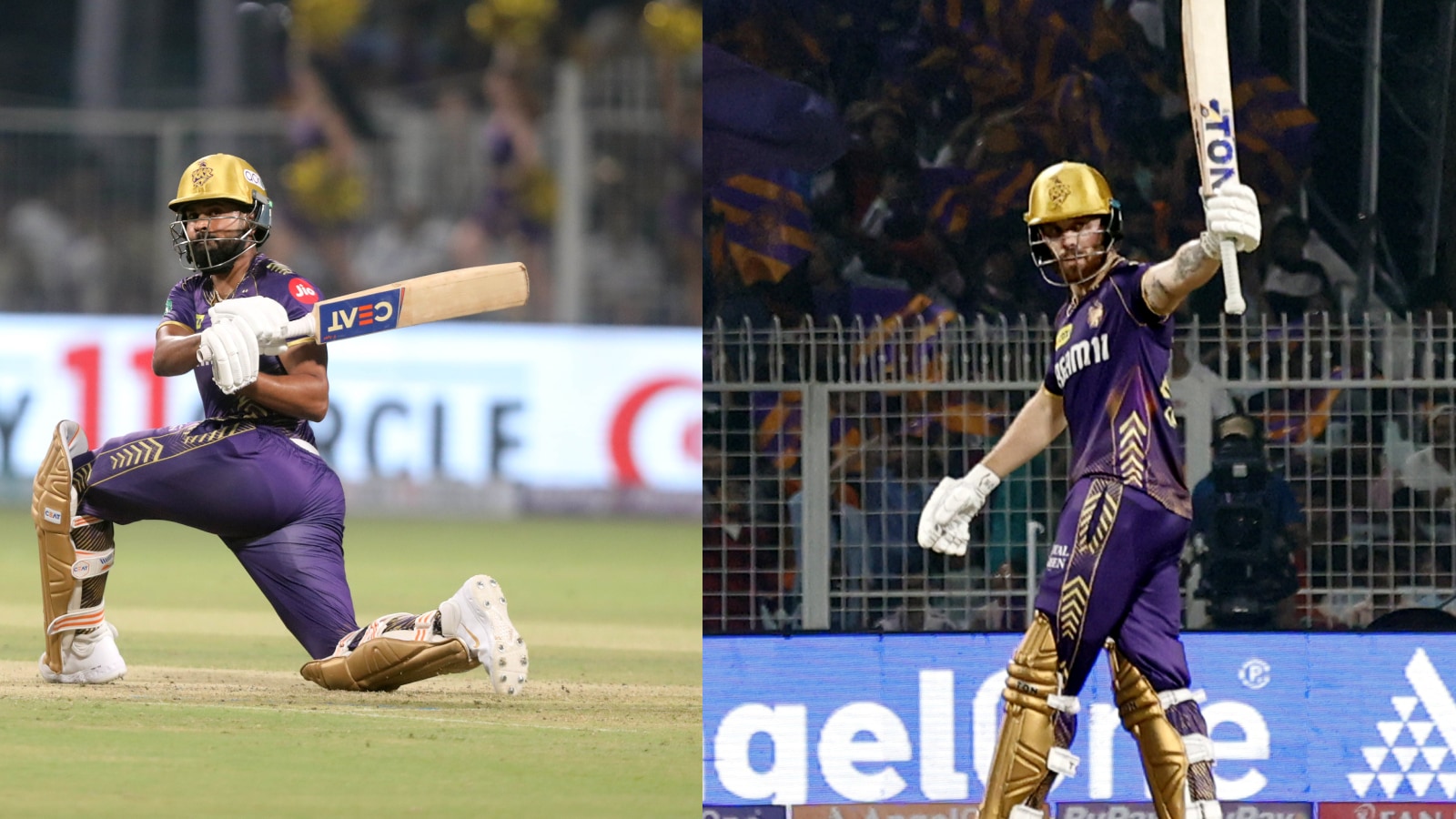 ‘KKR took the wrong decision by letting Shreyas Iyer and Phil Salt leave’: Anil Kumble