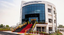 JMI Centre for CSE Coaching