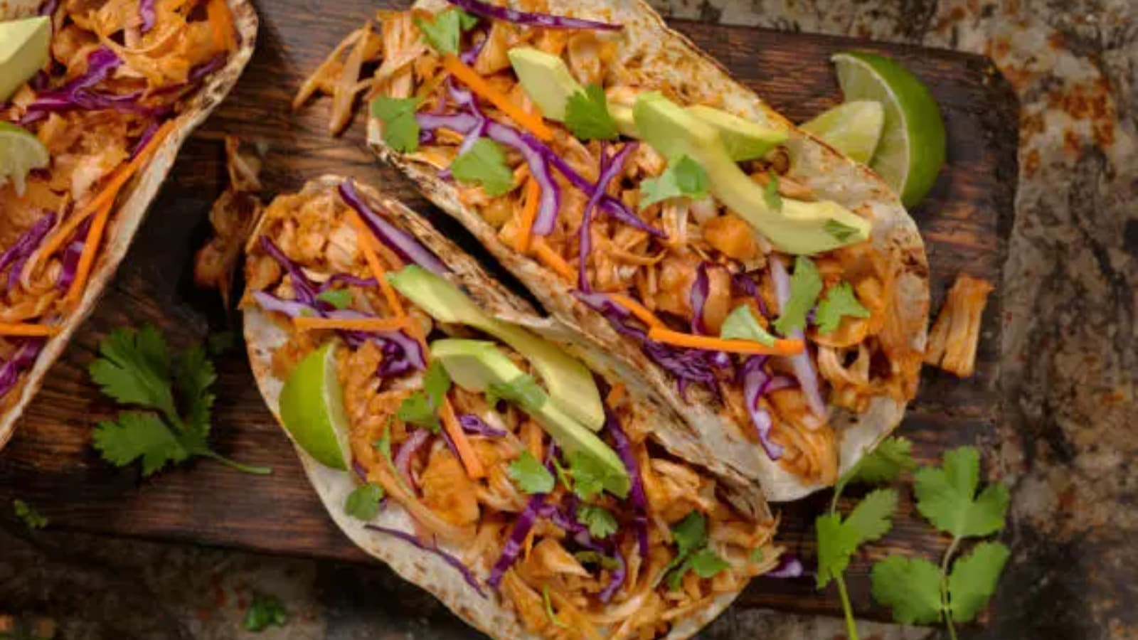 Not just a meat substitute: The hidden potential of jackfruit