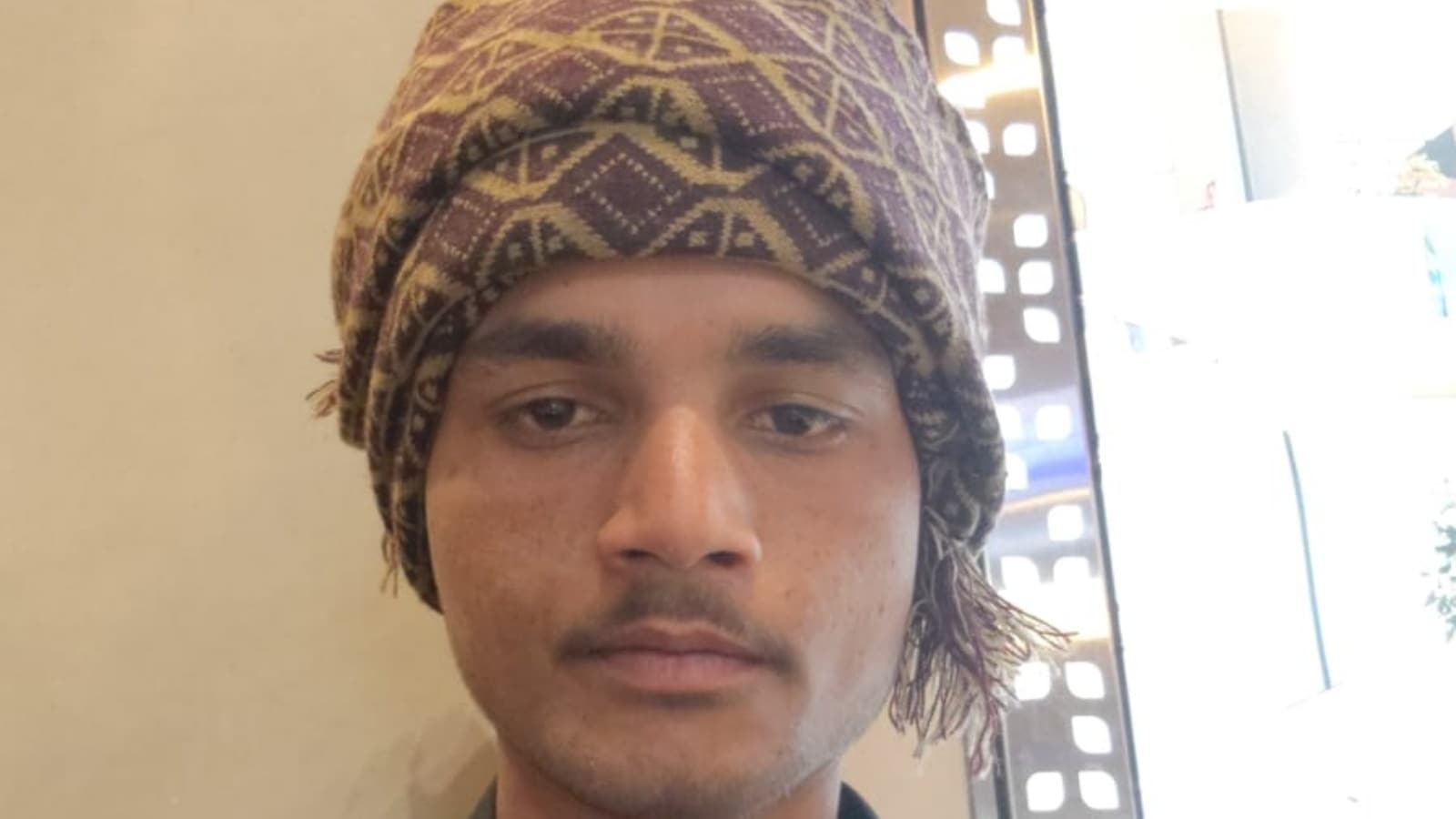 ‘No one thought this would be his destiny’: Kin of youth killed in Oman mourn