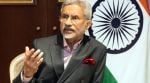External Affairs Minister S Jaishankar. (File Photo)