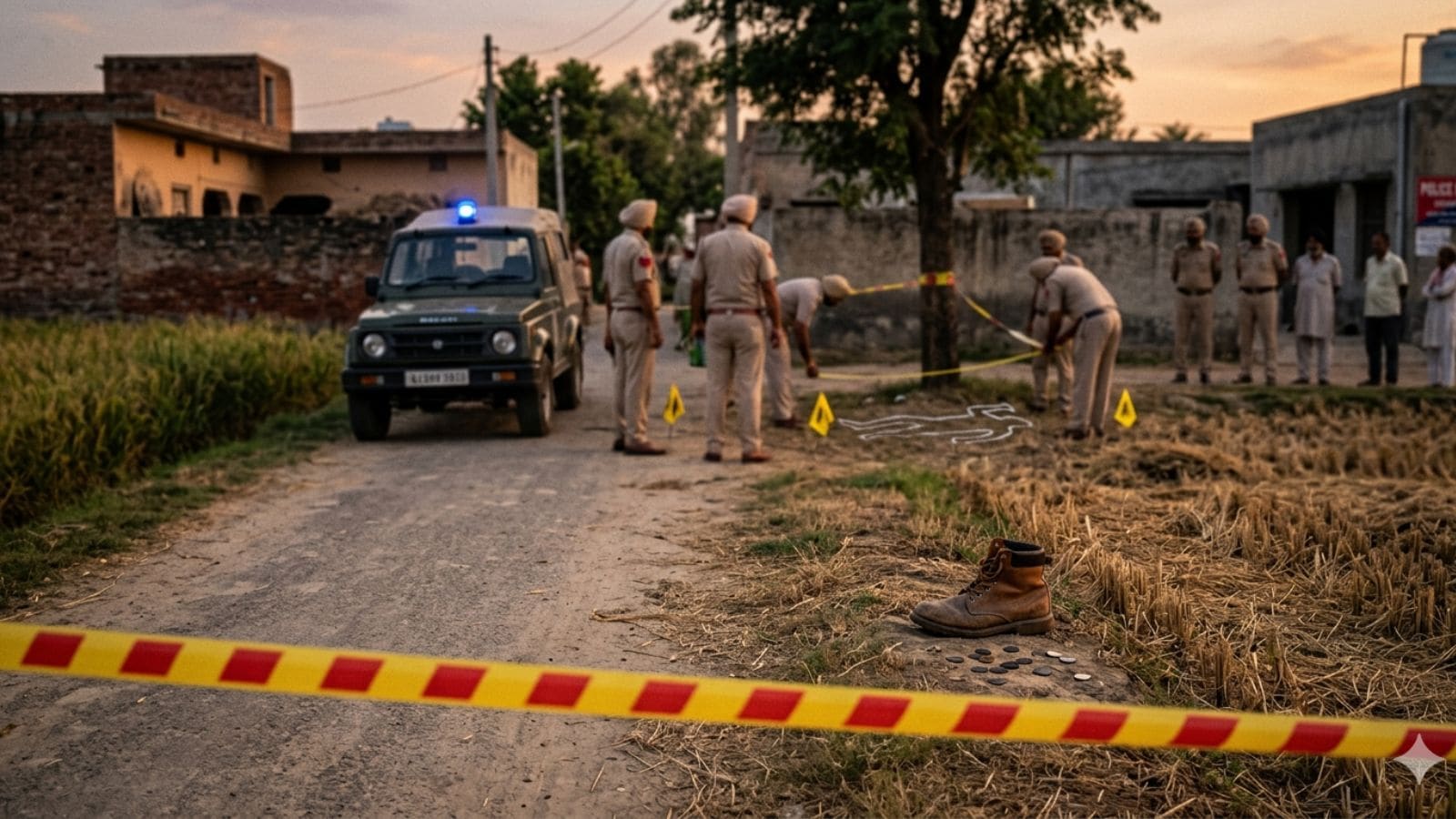 Migrant labourer from Bihar shot dead in Jalandhar over wage dispute