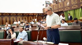 ‘At odds with values of Islam’: Liquor ban remark by Omar’s legislator faces blowback