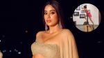 Janhvi Kapoor’s High-Intensity Pilates Secret