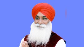 Jarnail Singh vote chori, Haryana Congress MLA denies wrongdoing, Haryana Congress MLA cross-voting, cross-voting, Haryana cross-voting, Haryana Congress, Jarnail Singh, Indian express news, current affairs