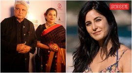 Shabana Azmi lauded her stepdaughter Zoya Akhtar for portraying Katrina Kaif without objectifying her in Zindagi Na Milegi Dobara, in contrast to the norm set by male filmmakers.
