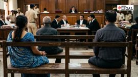 Jharkhand High Court divorce case alimony