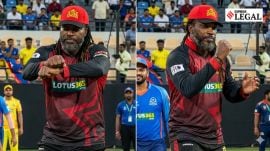 JioStar India Pvt Ltd and Absolute Legends Sports Private Limited delhi high court