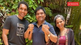 Johnny Lever