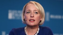 Julie Sweet accenture AI skills