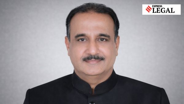 Justice-A-Badharudeen kerala high court