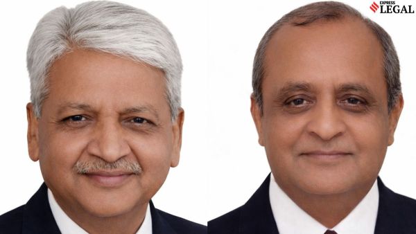 Justice AP Sahi BharatkumarPandya NCDRC