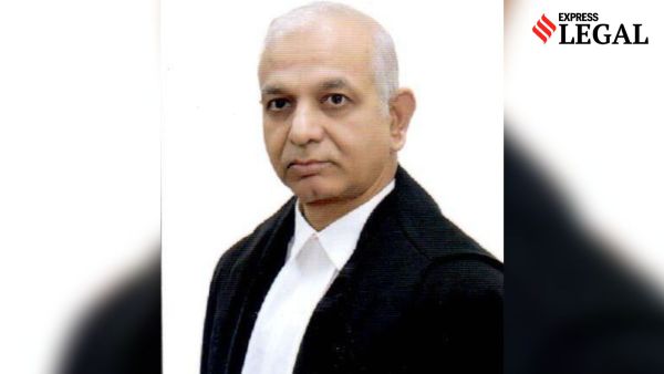 Justice Anil kumar allahabad high court