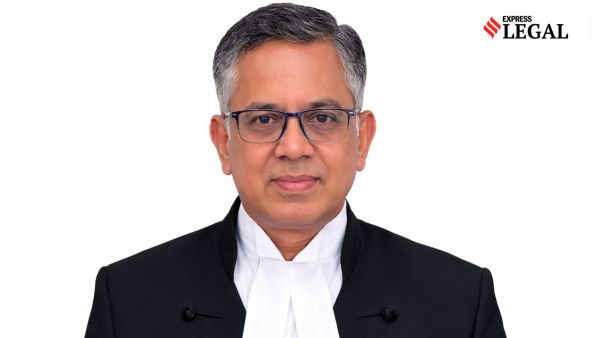 Justice Anoop Chitkara