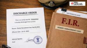 Can you lose your job for being chargsheeted? Madhya Pradesh Court says no, saves man facing dowry charge 