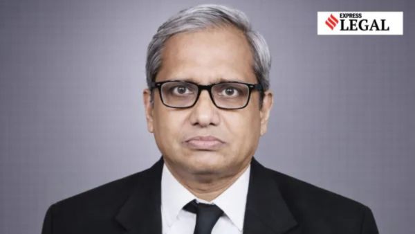 Justice Biswaroop Chowdhury