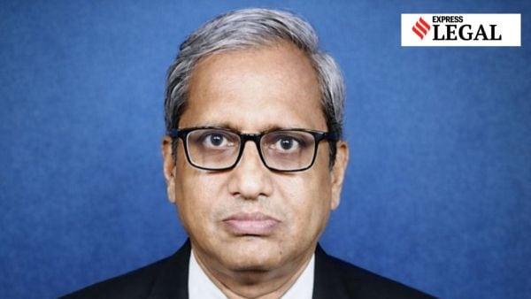 Justice Biswaroop Chowdhury 