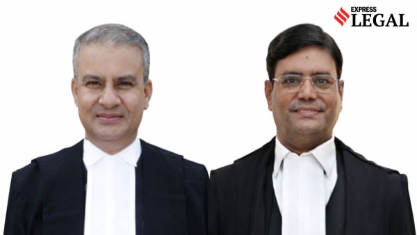 The Rajasthan High Court undertook a detailed examination of the statutory framework under the Contempt of Courts Act, 1971. 