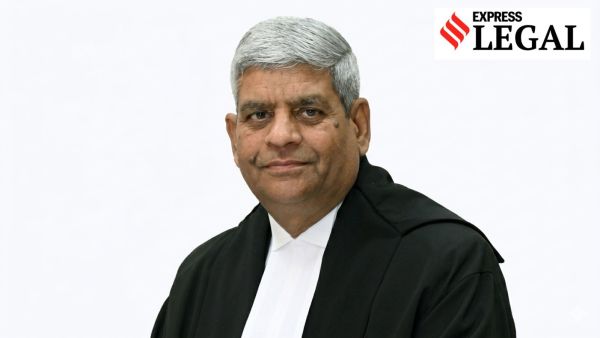In a sharp assertion of professional dignity, the court made a significant observation that the lawyers have some dignity.