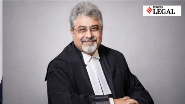 Justice Girish Kathpalia 