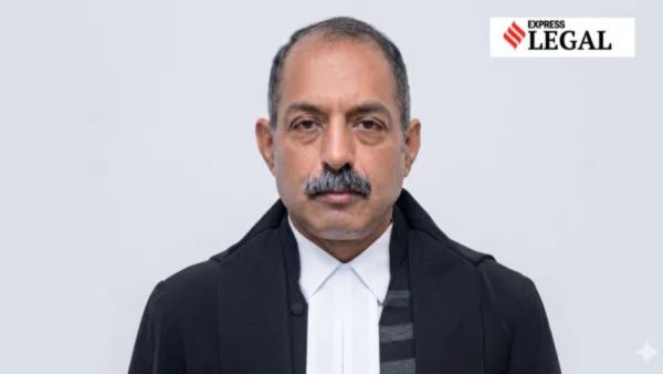 Justice Harkesh Manuja