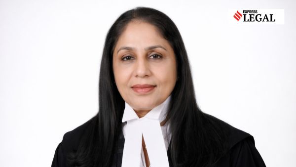 Justice Mandeep Pannu Punjab and Haryana high court
