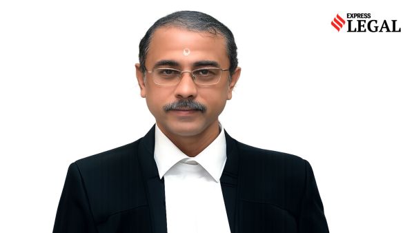 Justice Murahari Sri Raman orissa high court