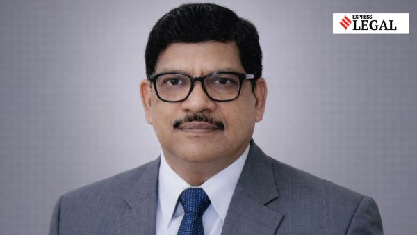Justice Narendra Kumar Johari