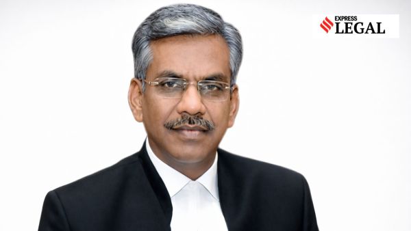 Justice Parth Prateem Sahu chhattisgarh high court constable selection