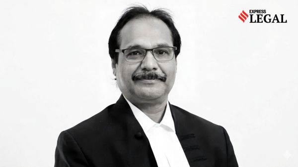 Justice Prashant Kumar Mishra supreme court