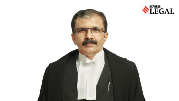 Justice S Manu kerala high court lineman injury compensation