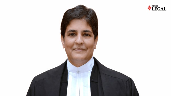 Justice Savitri Ratho orissa high court (2) gym dispute