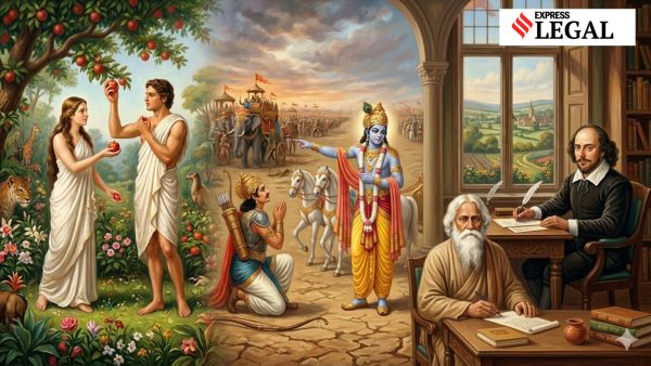 Justice Shripad Dixit Verdicts legal