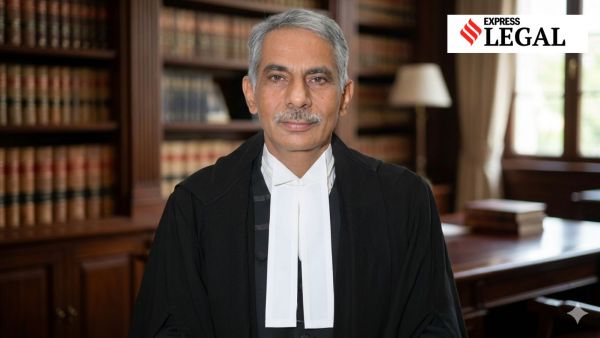 Justice Subhash Mehla punjab and haryana high court