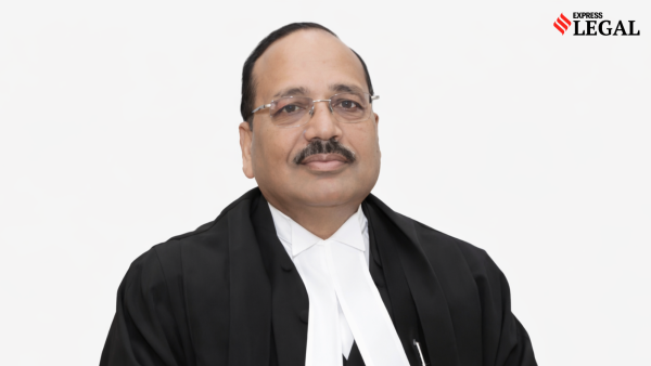 CJI Surya Kant