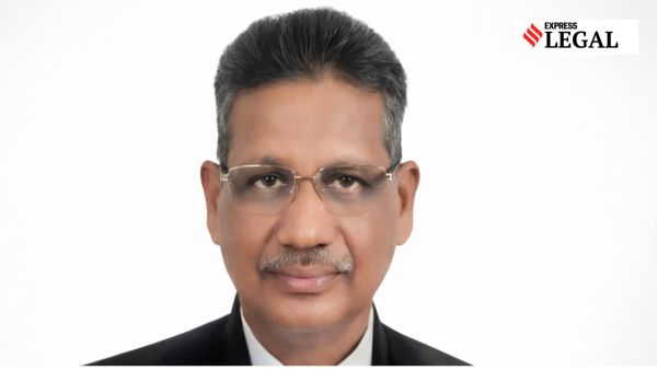 Justice Vinay Saraf madhya pradesh high court dowry case