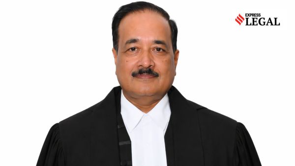 Justice Virinder Aggarwal punjab and haryana high court