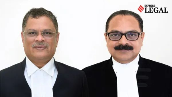 Justices Krishna Shripad Dixit and Chittaranjan Dash orissa high court