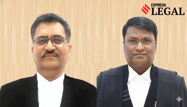 Justice R Raghunandan Rao Justice T C D Shekhar andhra pradesh high court