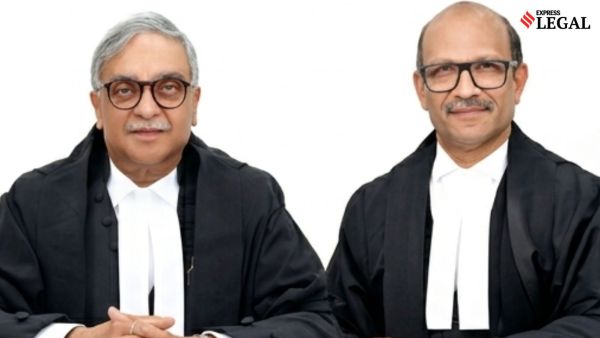 The custodians of justice (Members of the District Bar Association, Barabanki) have turned intoperpetrators of violence, said the Supreme Court.