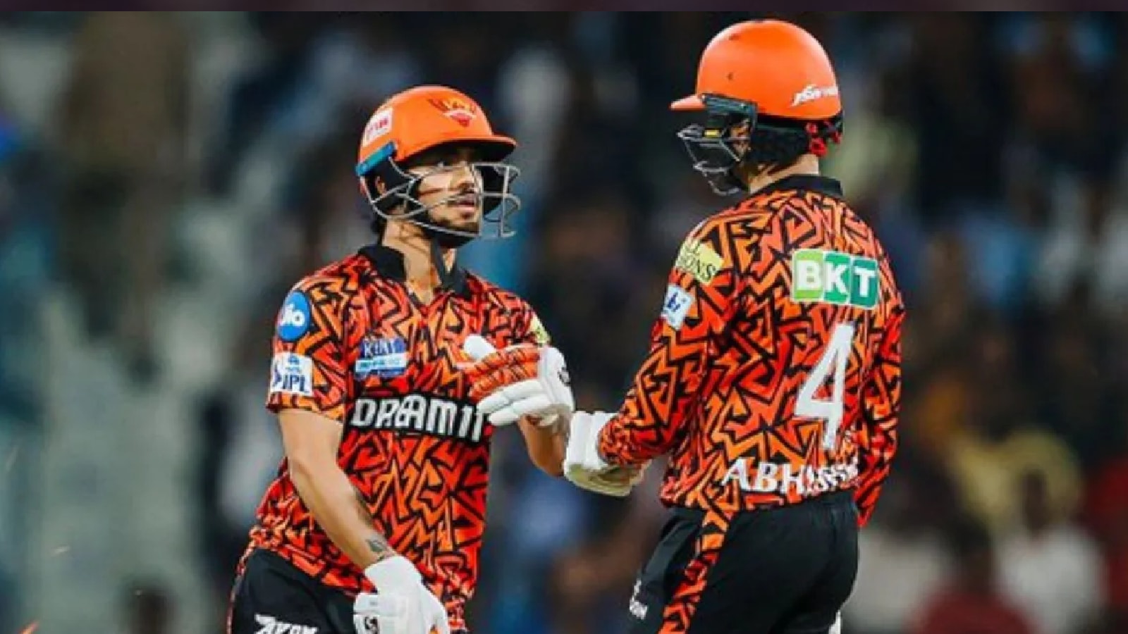 IPL 2026: Ishan Kishan to lead SRH in injured Pat Cummins’ absence, Abhishek Sharma named Sunrisers vice-captain