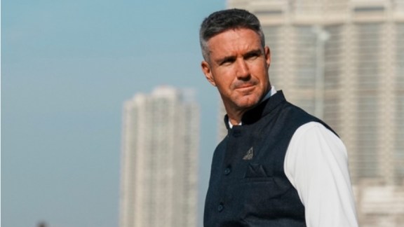 Kevin Pietersen Delhi capitals