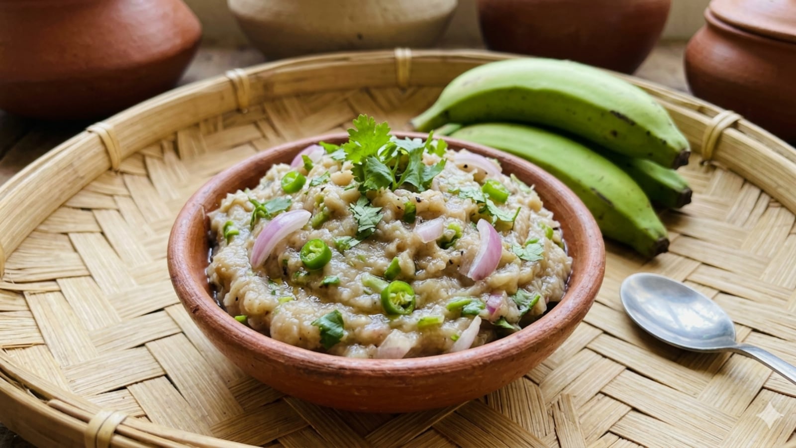 5 must-try cooling summer recipes from North East India which are not drinks!