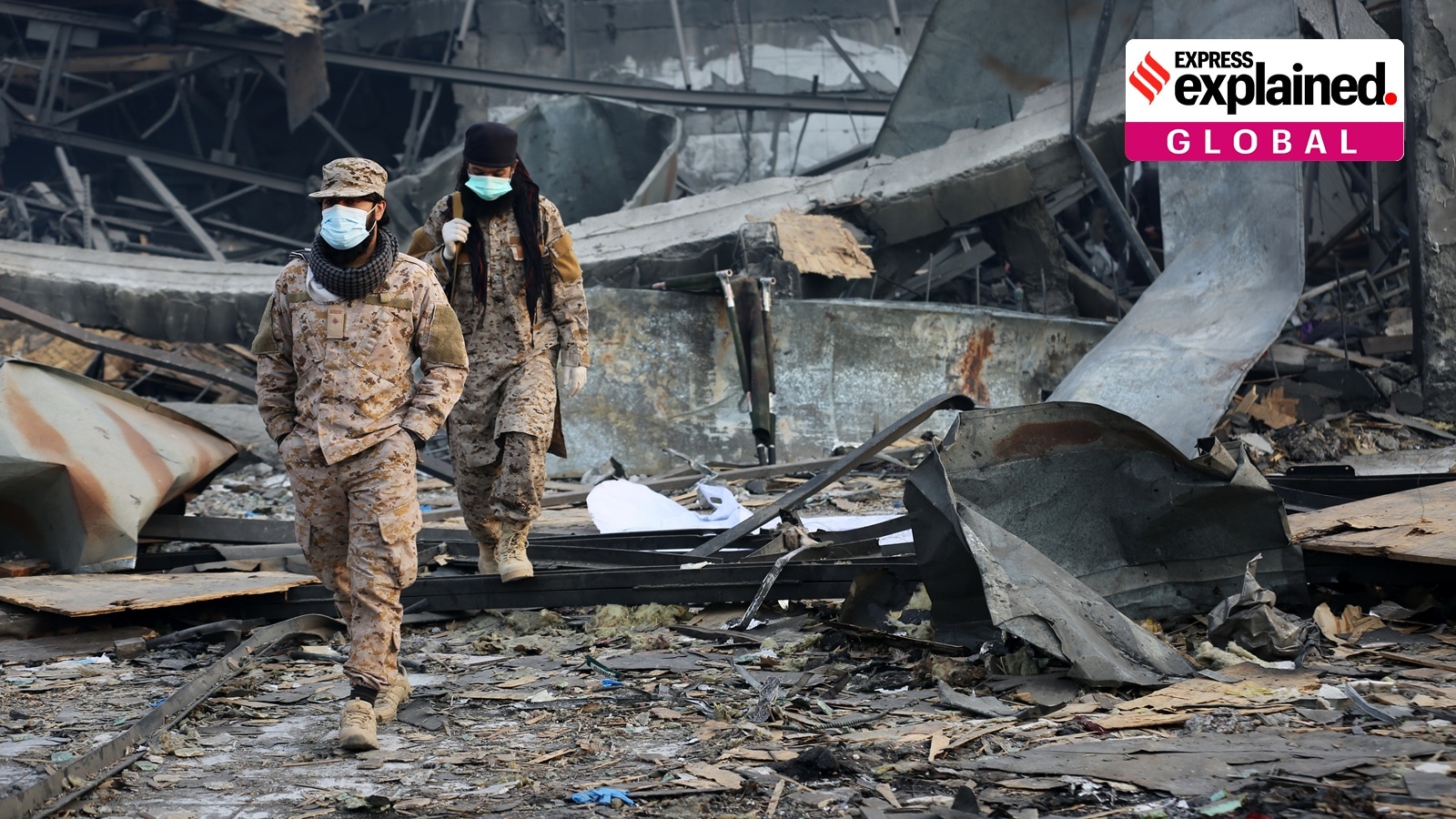 Pakistan strike kills 400 in Kabul: Where is this war headed