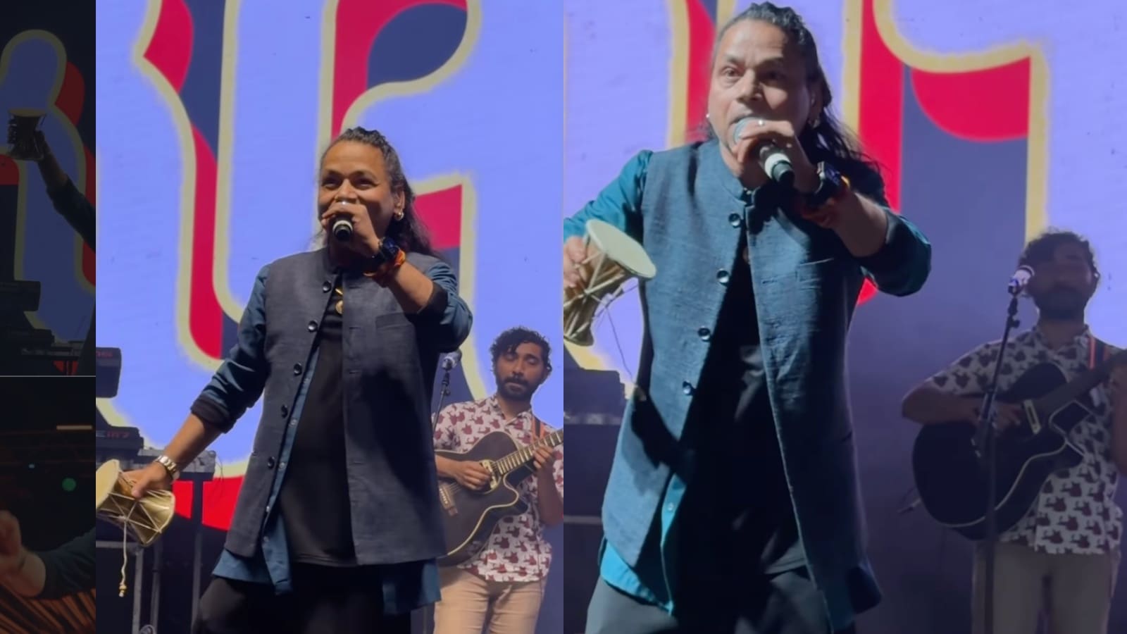 ‘Can I get a Shambhu?’: Kailash Kher humourously imitates SZA’s viral Maha Shivratri moment ‘Can I get a Shambhu?’: Kailash Kher humourously imitates SZA’s viral Maha Shivratri moment