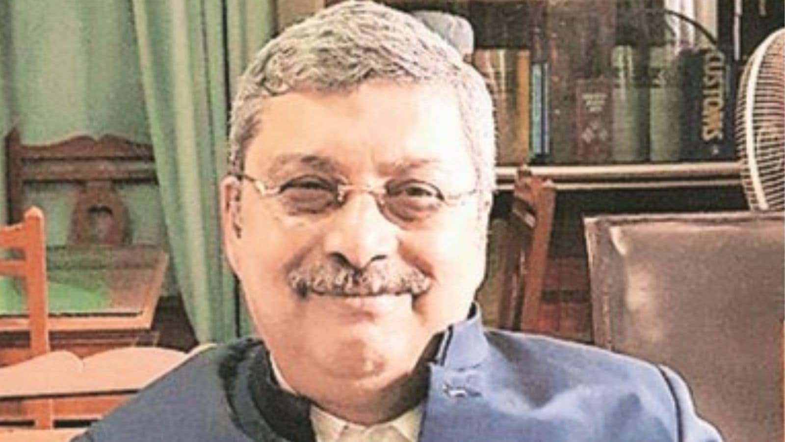 Police complaint against TMC MP Kalyan Banerjee over ‘cut finger’ threat to CEC Gyanesh Kumar