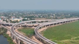 Kalyani Expressway