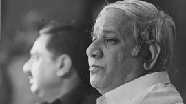 Kanshi Ram