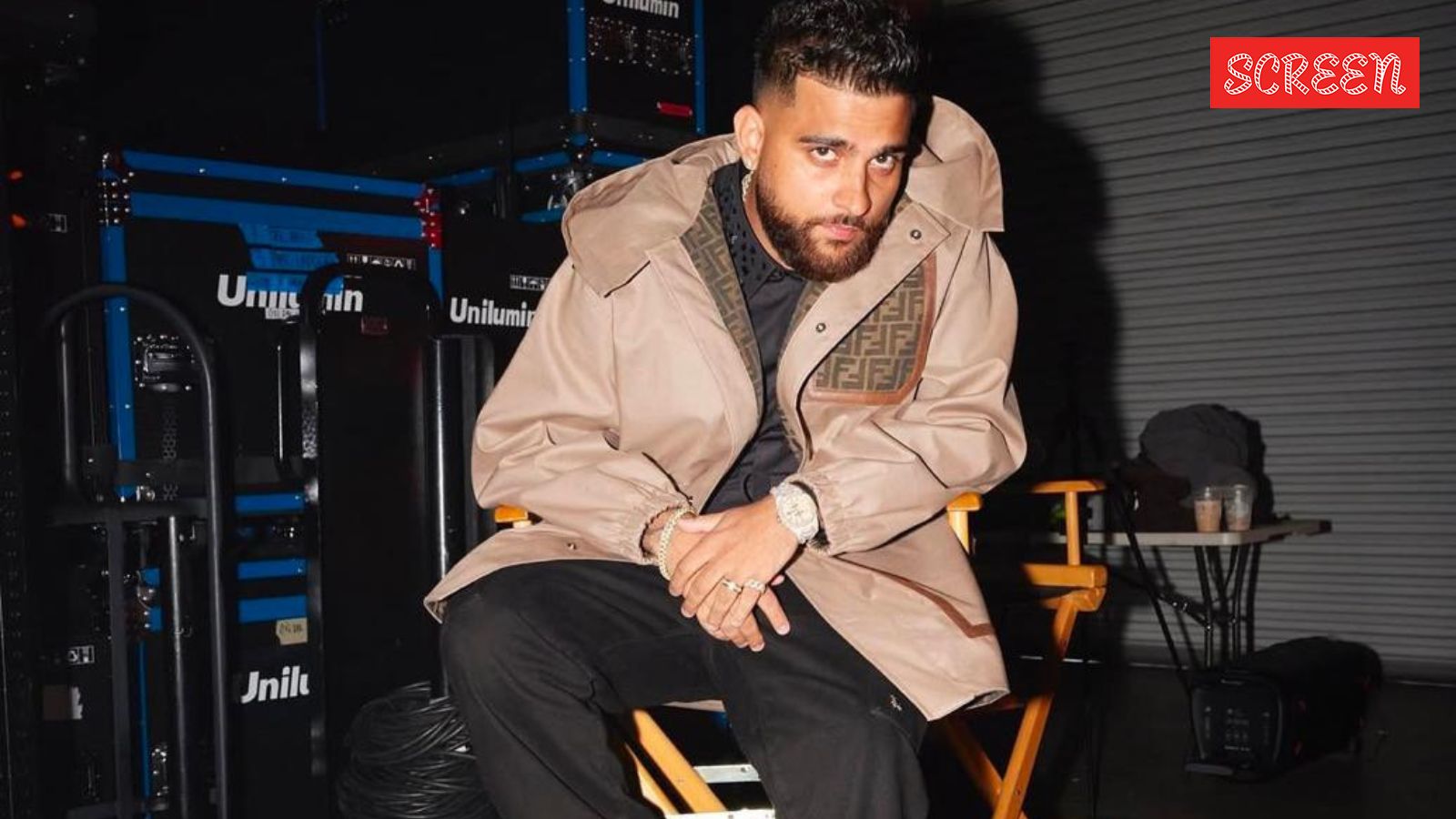 Karan Aujla announces special Mumbai 2.0 concert for fans after Holi show mismanagement, free entry for previous attendees