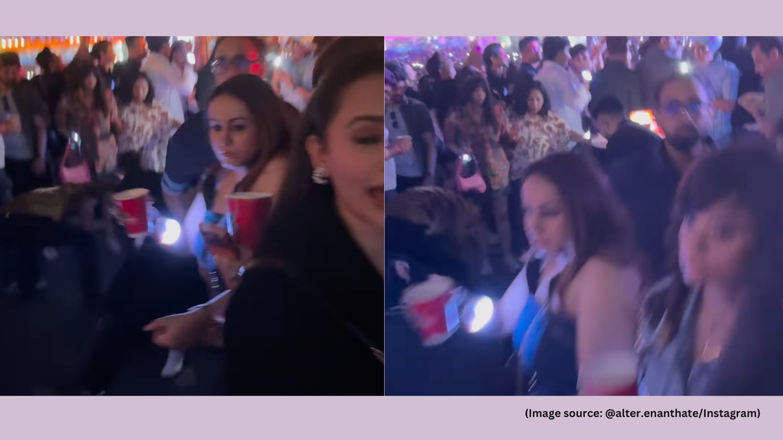 ‘Organisers had to run’: Violence breaks out during Karan Aujla’s Delhi concert; videos spark outrage